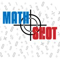 Math Shot - Aumenta la potenza del tuo cervello