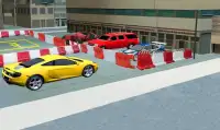 Advance Car Parking & Hard Car Drive Simulator2019 Screen Shot 4