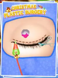 Plastic Surgery Simulator Screen Shot 3