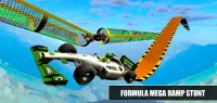 Formula Car Racing Games Screen Shot 0