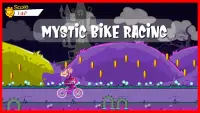 Mystic Bike Racing Screen Shot 0