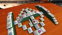 Mahjong Solitaire Saga Screen Shot 5