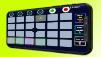 Alan Walker - FADED LaunchPad DJ Music Screen Shot 2
