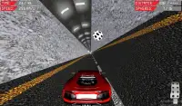 Tunnel driver Screen Shot 1