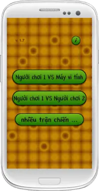 Trận đấu cho 2 người chơi Screen Shot 0