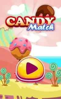 Candy Journey Royale Story Screen Shot 4