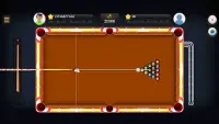 Pool Club : 8-Ball 9-Ball pool Screen Shot 1