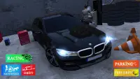 XDrive Drift And Race Screen Shot 0