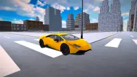 City Racing 3d Free 2020 Screen Shot 3