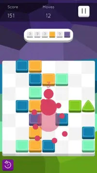 Palette - Puzzle Game Screen Shot 0
