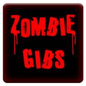 Zombie Gibs
