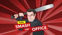 Super Smash the Office Screen Shot 4