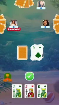 31 Card Game Multiplayer Screen Shot 0