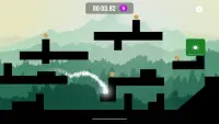 SpeedOrb - Speed Running Game Screen Shot 1