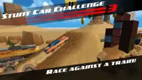 Stunt Car Challenge 3 Screen Shot 4