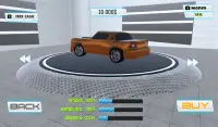 simulador de carro real 3D Screen Shot 3
