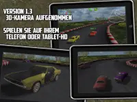 Muscle car: multiplayer racing Screen Shot 4