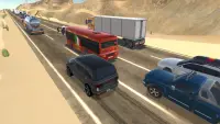 한국 자동차 운전 및 자동차 경주 게임 Screen Shot 21