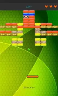 Brick Breaker Fantasy Screen Shot 3