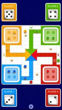 Ludo Lite Screen Shot 3