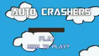 Auto Crashers Screen Shot 0