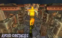 Temple Adventure Survival Run - Treasure hunt Screen Shot 6