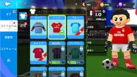 Perfect Kick 2 - サッカーPvP Screen Shot 6