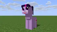 Pony MOD Screen Shot 1