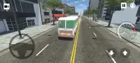 Indian City Bus Simulator Screen Shot 1