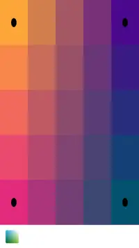 Shades and Hues - a game of color gradients Screen Shot 3