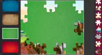 Jigsaw Puzzle HD Free Games Screen Shot 3