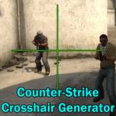 Crosshair Editor for CS:GO