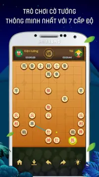 Chinese Chess Online: Co Tuong Screen Shot 2