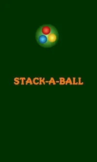 Stack-A-Ball Free Screen Shot 7