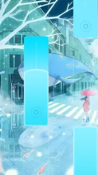 Kpop Music Game - Dream Tiles Screen Shot 3