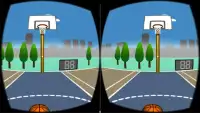 VR Basket Screen Shot 0