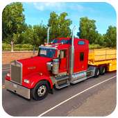 Truck Driver : Cargo & Cars Transport Simulator 3D