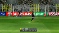 Football World Cup Final Penality Kicks Screen Shot 7