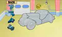 Kids Puzzle - 4 Wheels 2 Screen Shot 4
