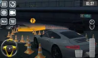 Car Parking Simulator - Garage Parking Game 2019 Screen Shot 2