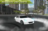 Real Car Driving Simulator 3D Screen Shot 2