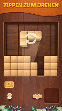 Wood Block Puzzle 3D Screen Shot 6