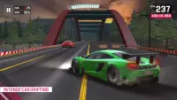jogo de carro- de corrida 3d Screen Shot 2