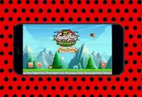 Ladybugs Game adventures Screen Shot 0