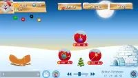 Grow Christmas tree online. Puzzles New Year 2020 Screen Shot 5