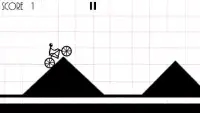 Stickman Bike Showdown Screen Shot 1