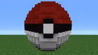 Pokecube Minecraft Ideas Screen Shot 0