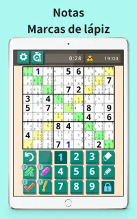 Sudoku X Screen Shot 13