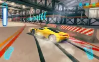 Car Racing Game 2018: City Highway Drift Simulator Screen Shot 0