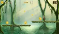Temple Adventure Platformer 2017 Screen Shot 2